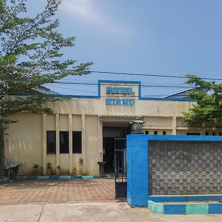 Reddoorz Near Pantai Pancer Door Pacitan Hotel Exterior foto